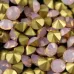 2.7mm Swarovski Chatons PP21 - Pink Opal x 100 2.7mm Swarovski Chatons PP21 - Pink Opal x 100