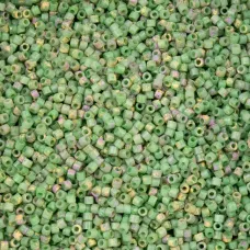 Verdara Lilac Cylin Beads, 25gm bulk bag