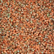 Verdara Tropical Cylin Beads, 25gm bulk bag