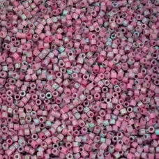 Verdara Blossom Cylin Beads, 25gm bulk bag
