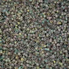 Verdara Cloudstone Cylin Beads, 25gm bulk bag