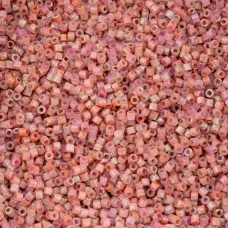 Verdara Wild Orchid Cylin Beads, 25gm bulk bag