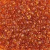 Transparent Topaz, Size 6/0, 22g Transparent Topaz, Size 6/0, 22g