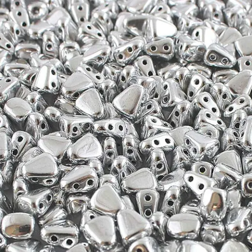 Nib Bit Beads, Full Labrador, Approx. 30 beads Nib Bit Beads, Full Labrador, Approx. 30 beads