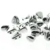 Nib Bit Beads, Full Labrador, Approx. 30 beads Nib Bit Beads, Full Labrador, Approx. 30 beads