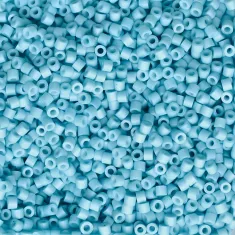 Sky Blue Linea Beads, 30g Pack