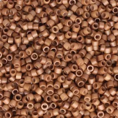 Milk Chocolate Linea Beads, 30g pack