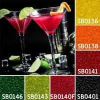 Cosmo colour inspiration Miyuki seed bead collection - Miyuki 11/0 Seed Beads