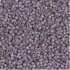 DB1065 Matte Metallic Wisteria Miyuki 11/0 Miyuki Delica Beads beads, 5.2g appro... DB1065 Matte Metallic Wisteria Miyuki 11/0 Miyuki Delica Beads beads, 5.2g appro...