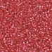 DB2154 Duracoat Hibiscus Size 11/0 Miyuki Delica Beads, 50g approx.