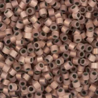 DB0191 Rose Opal, Size 11/0 Miyuki Delica Beads, Colour code -191 - 5.2g approx.
