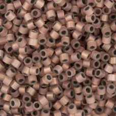 DB0191 Rose Opal, Size 11/0 Miyuki Delica Beads, Colour code -191 - 5.2g approx.