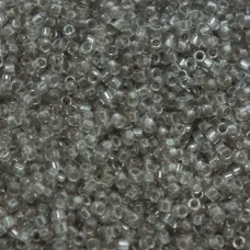 DB1416 Light Taupe Transparent, Size 11/0 Miyuki Delica Beads 5.2g approx.  *Bei...
