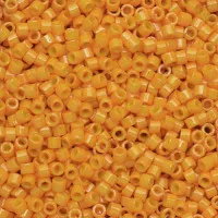 DB2106 Hawthorn Opaque Duracoat Miyuki 11/0 Delica Beads, 5.2g approx.