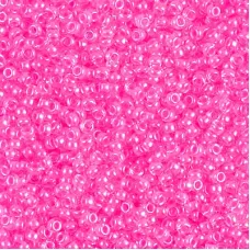 Luminous Wild Strawberry Colour-4301, Miyuki 11/0, 22g