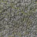 Crystal Vitrail, Miyuki 11/0 Union Seed Beads, Colour 55008, Approx. 22g Crystal Vitrail, Miyuki 11/0 Union Seed Beads, Colour 55008, Approx. 22g