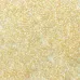 Crystal Yellow Rainbow, Miyuki 11/0 Union Seed Beads, Colour 55018, Approx. 22g Crystal Yellow Rainbow, Miyuki 11/0 Union Seed Beads, Colour 55018, Approx. 22g