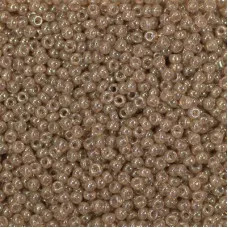 Spice Translucent Miyuki 11/0 Seed Beads, Approx 22g, Colour 2372