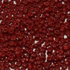 Marron Opaque Duracoat, Colour 4470, Miyuki 11/0, 22g approx.