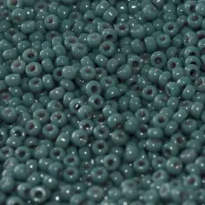 Eucalyptus Opaque Duracoat, Colour 4481, Miyuki 11/0, 22g approx.