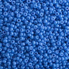 Cornflower Blue Opaque Duracoat, Colour-4484 Miyuki 11/0, 22g