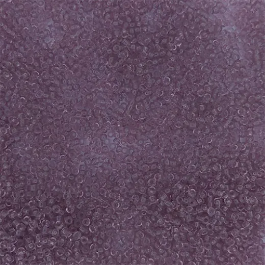 Light Amethyst, Miyuki 11/0 Seed Beads, Colour 0142L, 22g Approx. Light Amethyst, Miyuki 11/0 Seed Beads, Colour 0142L, 22g Approx.