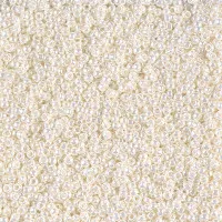 Pearl Ceylon Miyuki 15/0 Seed Beads, 100g approx, Colour 0591