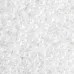 White Pearl Ceylon Miyuki 15/0 Seed Beads, 100g, Colour 0528 White Pearl Ceylon Miyuki 15/0 Seed Beads, 100g, Colour 0528