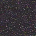 Metallic Dark Plum Iris Miyuki Size 8/0 seed beads, Colour Code 0454, 22gm Metallic Dark Plum Iris Miyuki Size 8/0 seed beads, Colour Code 0454, 22gm
