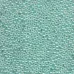 Turquoise Ceylon Miyuki Size 8/0 seed beads, Colour 536, 22gm