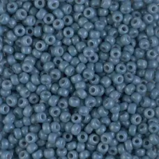 Duracoat Opaque Opaque Bayberry Miyuki 8/0 Seed Beads, 22g, colour 4482