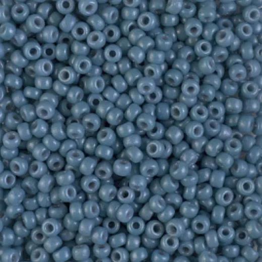 Duracoat Opaque Opaque Bayberry Miyuki 8/0 Seed Beads, 22g, colour 4482 Duracoat Opaque Opaque Bayberry Miyuki 8/0 Seed Beads, 22g, colour 4482