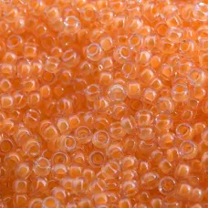 Orange Luminous Neon C/L, Colour-4298, Miyuki 11/0, 22g