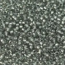 Lined Ice Fancy Lined Size 11/0 Miyuki Seed beads, Colour 2266, 250g