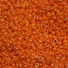 Bright Orange AB, Colour-0473, Miyuki 11/0, 22g