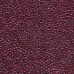 Bulk Bag Cranberry Gold Luster -0313, Miyuki 11/0, 250gr Bag Bulk Bag Cranberry Gold Luster -0313, Miyuki 11/0, 250gr Bag
