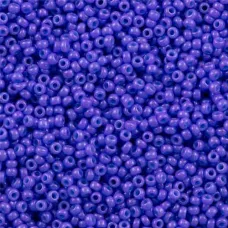 Opaque Purple -1477, Miyuki 11/0, 250gr Bag