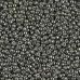 Galvanized Dark Steel -1087, Miyuki 11/0, 250gr Bag Galvanized Dark Steel -1087, Miyuki 11/0, 250gr Bag