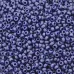 Matte Cobalt -2075, Miyuki 11/0, 22g approx. Matte Cobalt -2075, Miyuki 11/0, 22g approx.