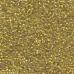Silver Lined Yellow AB -1006, Miyuki 11/0, 22g approx. Silver Lined Yellow AB -1006, Miyuki 11/0, 22g approx.