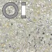 Black Opaque Miyuki 2.2mm Spacer Beads, colour 0401, approx 4.9g Black Opaque Miyuki 2.2mm Spacer Beads, colour 0401, approx 4.9g