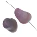Botswana Agate Nugget, Pink, Approximately 16 x 22mm Botswana Agate Nugget, Pink, Approximately 16 x 22mm