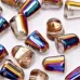 Crystal Sliperit Gumdrops, 10pcs Crystal Sliperit Gumdrops, 10pcs