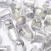 Crystal Vitrail Light Gumdrops, 10pcs Crystal Vitrail Light Gumdrops, 10pcs