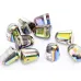 Crystal Vitrial Gumdrops, 10pcs Crystal Vitrial Gumdrops, 10pcs