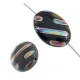 Peacock Beads