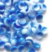 Light Blue Sky Piggy Beads - Pack of 30 Light Blue Sky Piggy Beads - Pack of 30