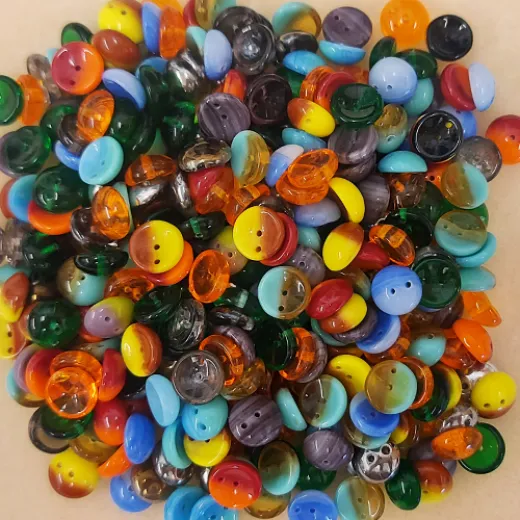 Piggy Bead Bundle - Approx 100g Beads! Piggy Bead Bundle - Approx 100g Beads!