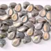 Alabaster Purple 65426 Pip Beads - 50pcs Alabaster Purple 65426 Pip Beads - 50pcs