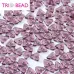Tri-bead 4 mm Amethyst - 3g approx. Tri-bead 4 mm Amethyst - 3g approx.